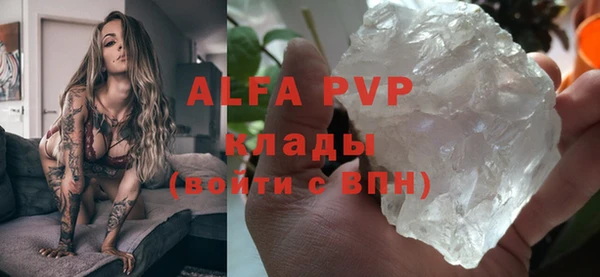 хмурый Липки
