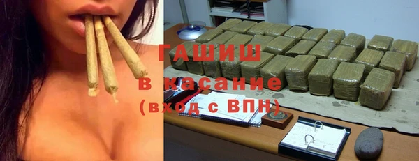 хмурый Липки
